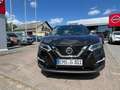 Nissan Qashqai QASHQAI 1,7 dCi X-Tronic 150 PS 4x4 Tekna Schwarz - thumbnail 4