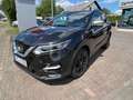Nissan Qashqai QASHQAI 1,7 dCi X-Tronic 150 PS 4x4 Tekna Schwarz - thumbnail 3