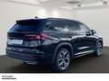 Skoda Kodiaq IV SPORTLINE DSG AHK PANO MATRIX HEAD UP Zwart - thumbnail 3
