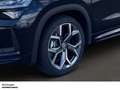 Skoda Kodiaq IV SPORTLINE DSG AHK PANO MATRIX HEAD UP Zwart - thumbnail 8