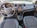 Hyundai i10 1.0 MPI Klass Aut. Blanco - thumbnail 8