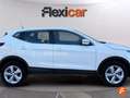 Nissan Qashqai DIG-T 103 kW (140 CV) E6D ACENTA Blanco - thumbnail 2