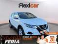 Nissan Qashqai DIG-T 103 kW (140 CV) E6D ACENTA Blanco - thumbnail 1