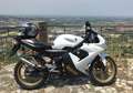 Yamaha TZR 50 White - thumbnail 1