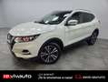 Nissan Qashqai dCi 85 kW (115 CV) E6D N-CONNECTA Blanco - thumbnail 2