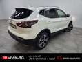 Nissan Qashqai dCi 85 kW (115 CV) E6D N-CONNECTA Blanco - thumbnail 11