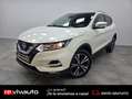 Nissan Qashqai dCi 85 kW (115 CV) E6D N-CONNECTA Blanco - thumbnail 1