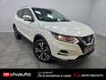 Nissan Qashqai dCi 85 kW (115 CV) E6D N-CONNECTA Blanco - thumbnail 4