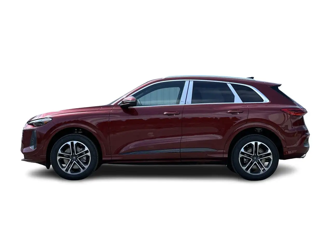 Audi Q5 снимка Audi Q5