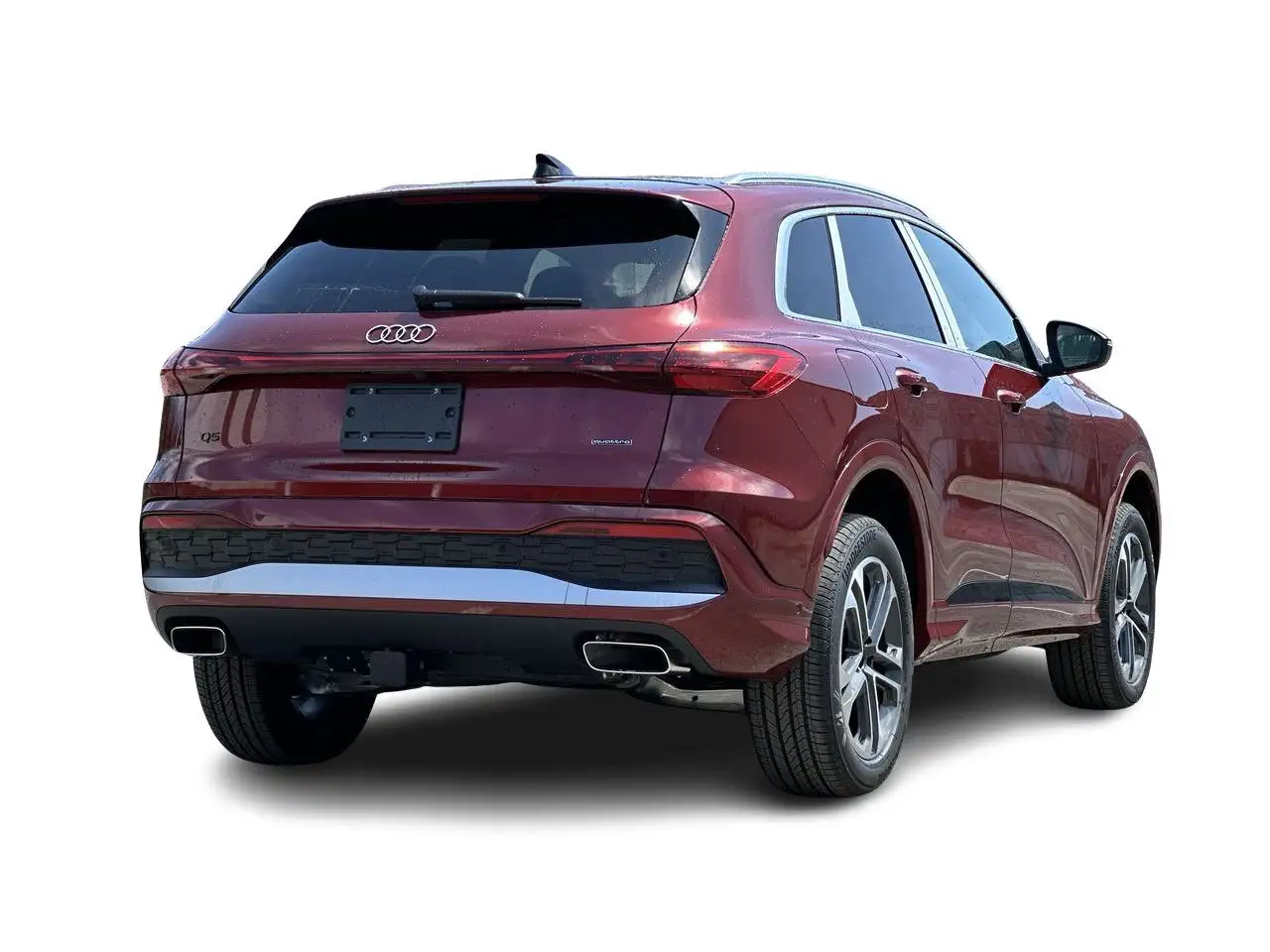 Audi Q5 снимка Audi Q5