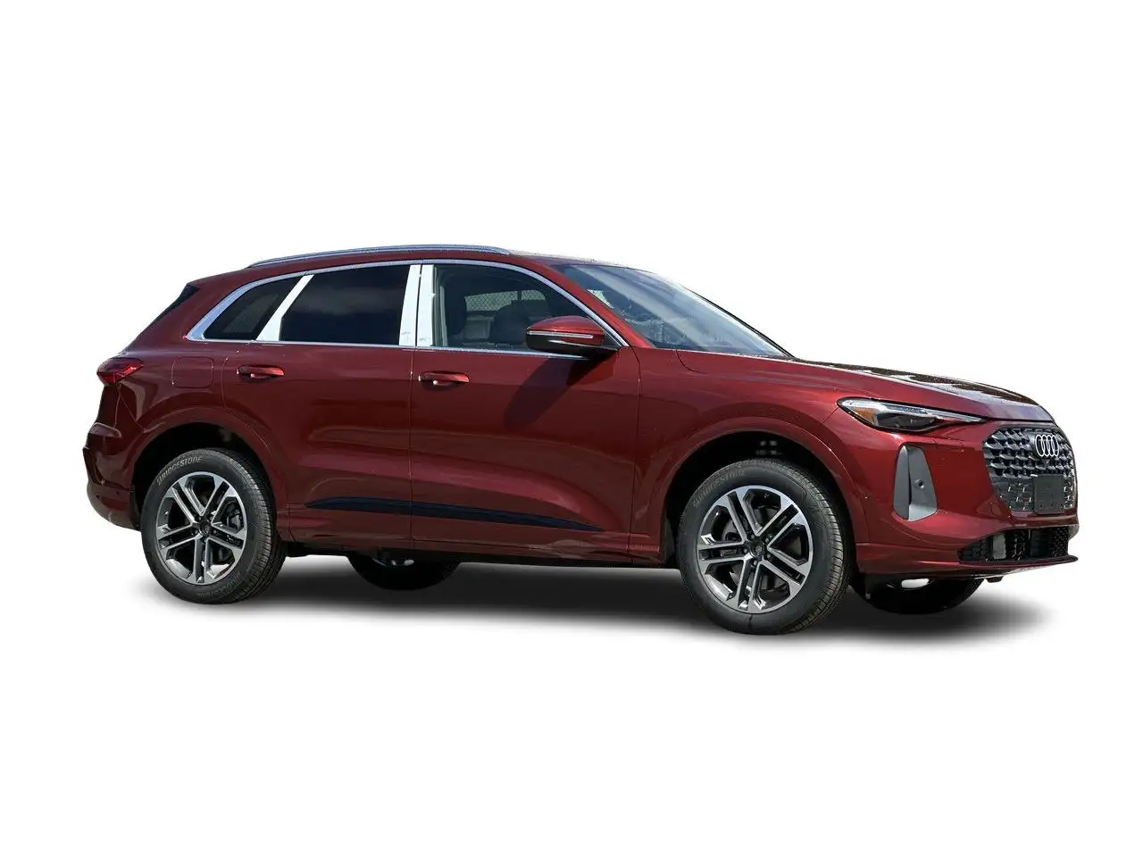 Audi Q5 снимка Audi Q5