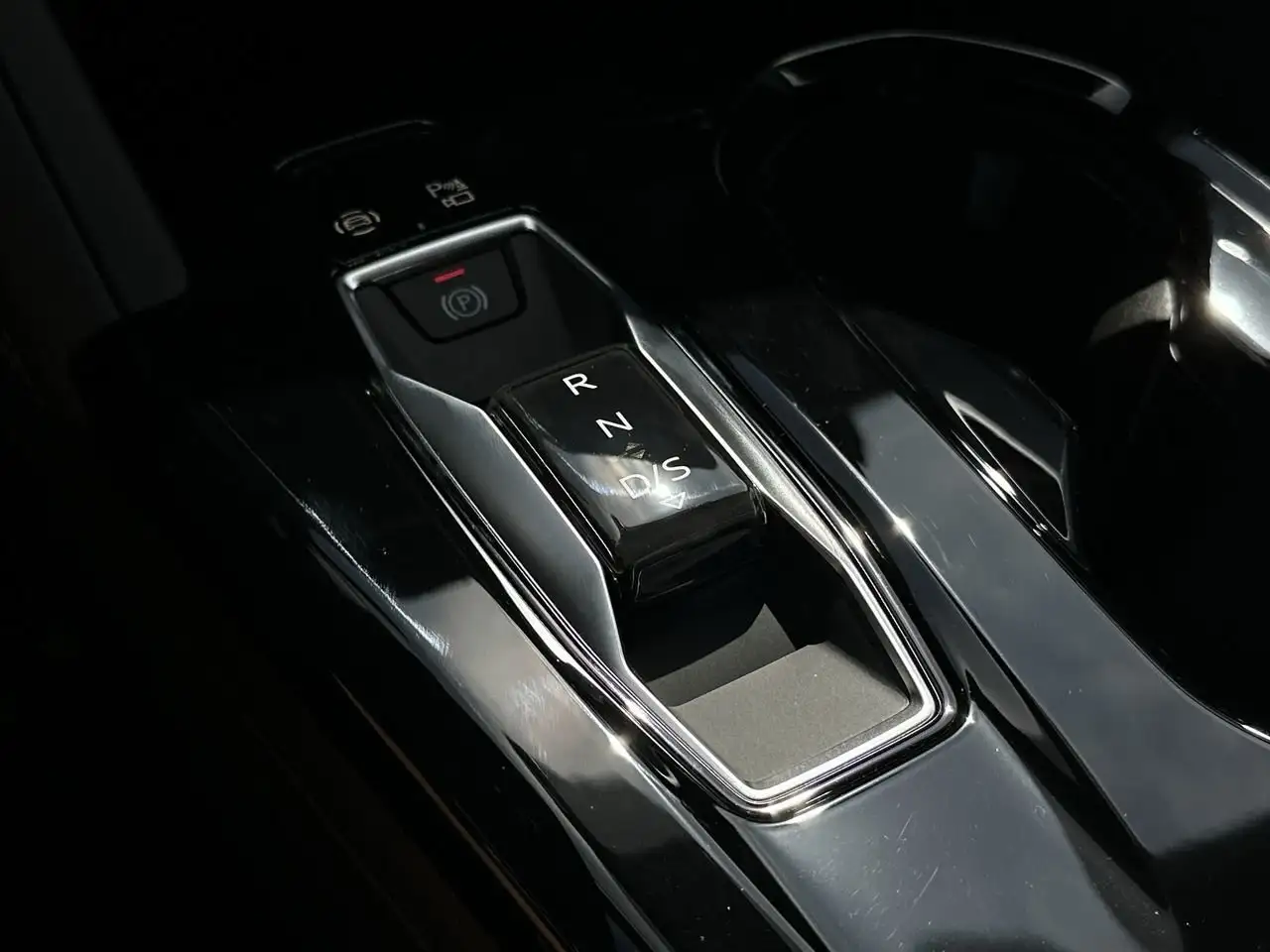 Audi Q5 снимка Audi Q5