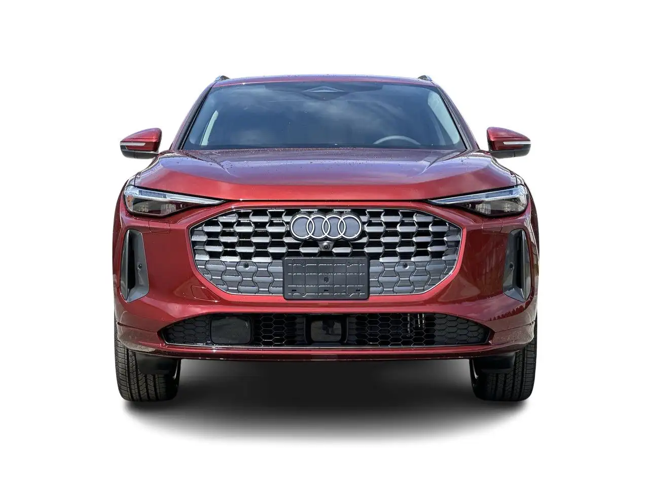 Audi Q5 снимка Audi Q5