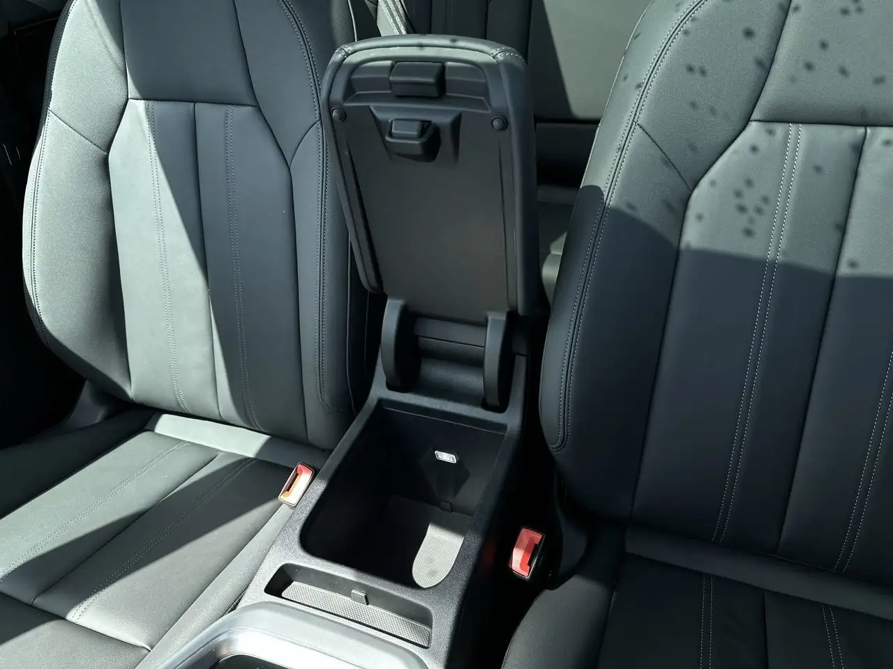 Audi Q5 снимка Audi Q5