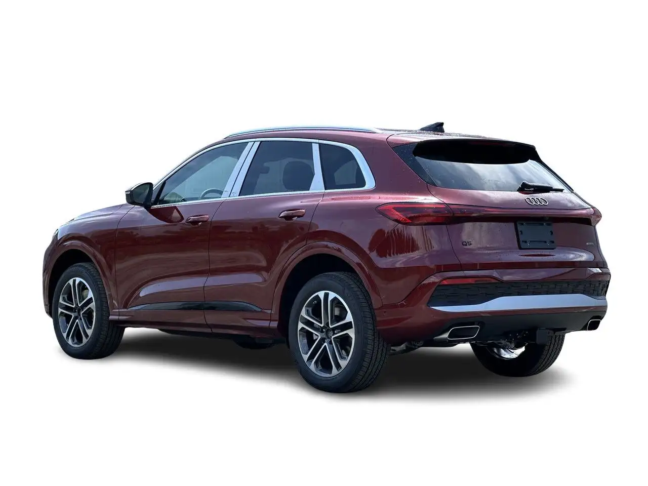 Audi Q5 снимка Audi Q5