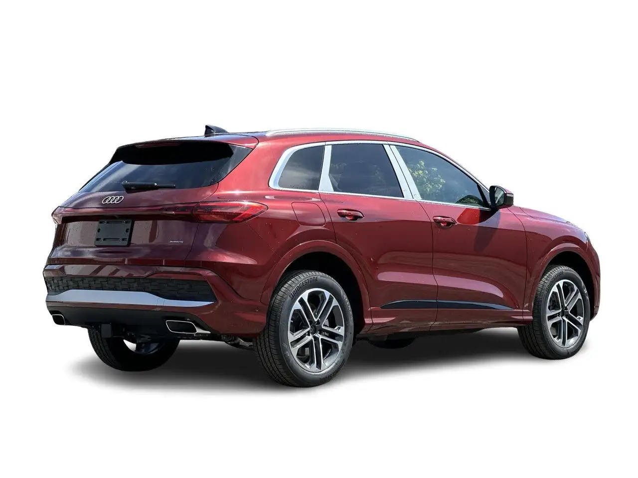 Audi Q5 снимка Audi Q5
