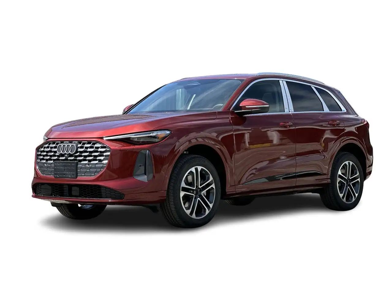 Audi Q5 снимка Audi Q5