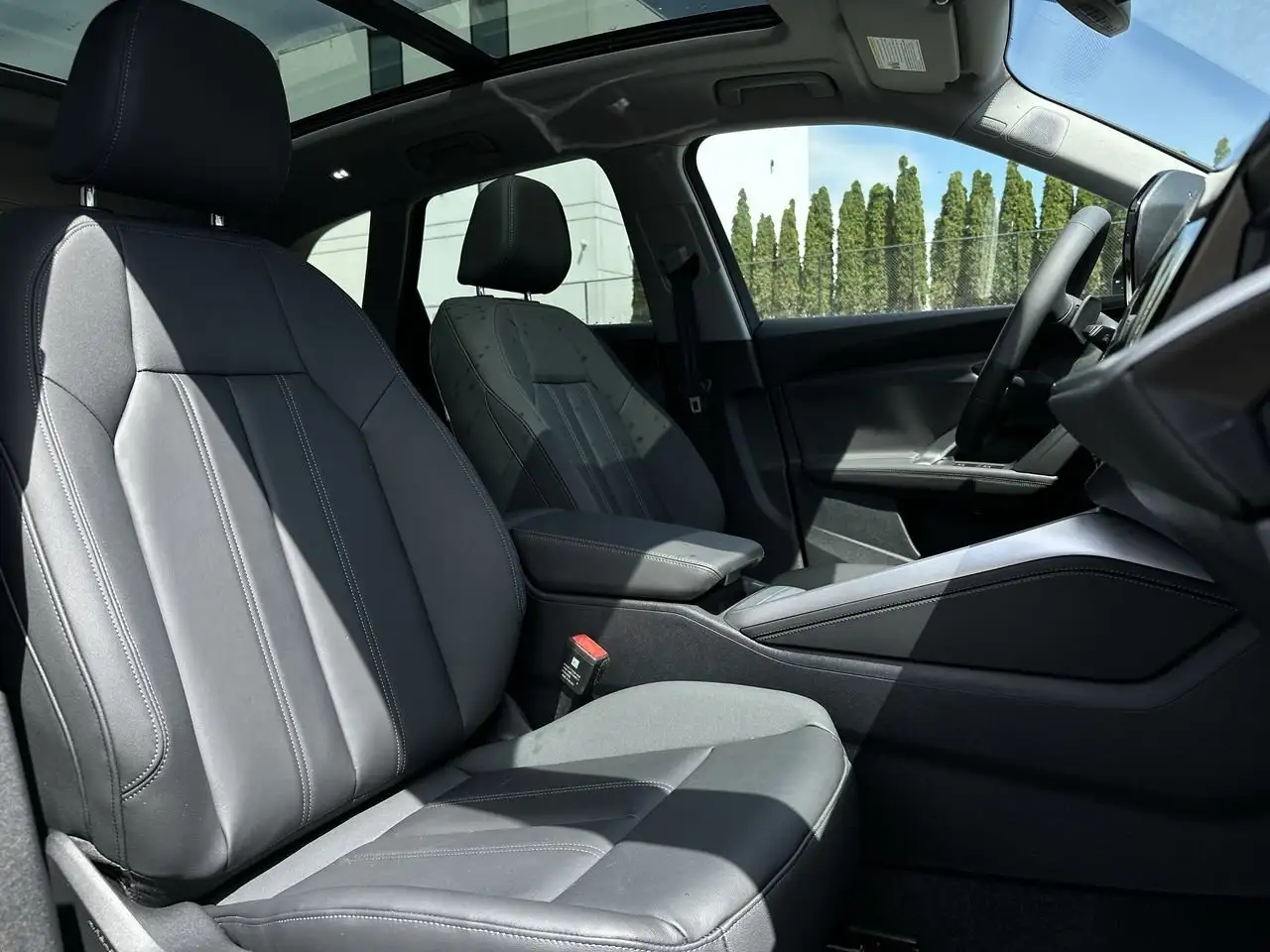 Audi Q5 снимка Audi Q5
