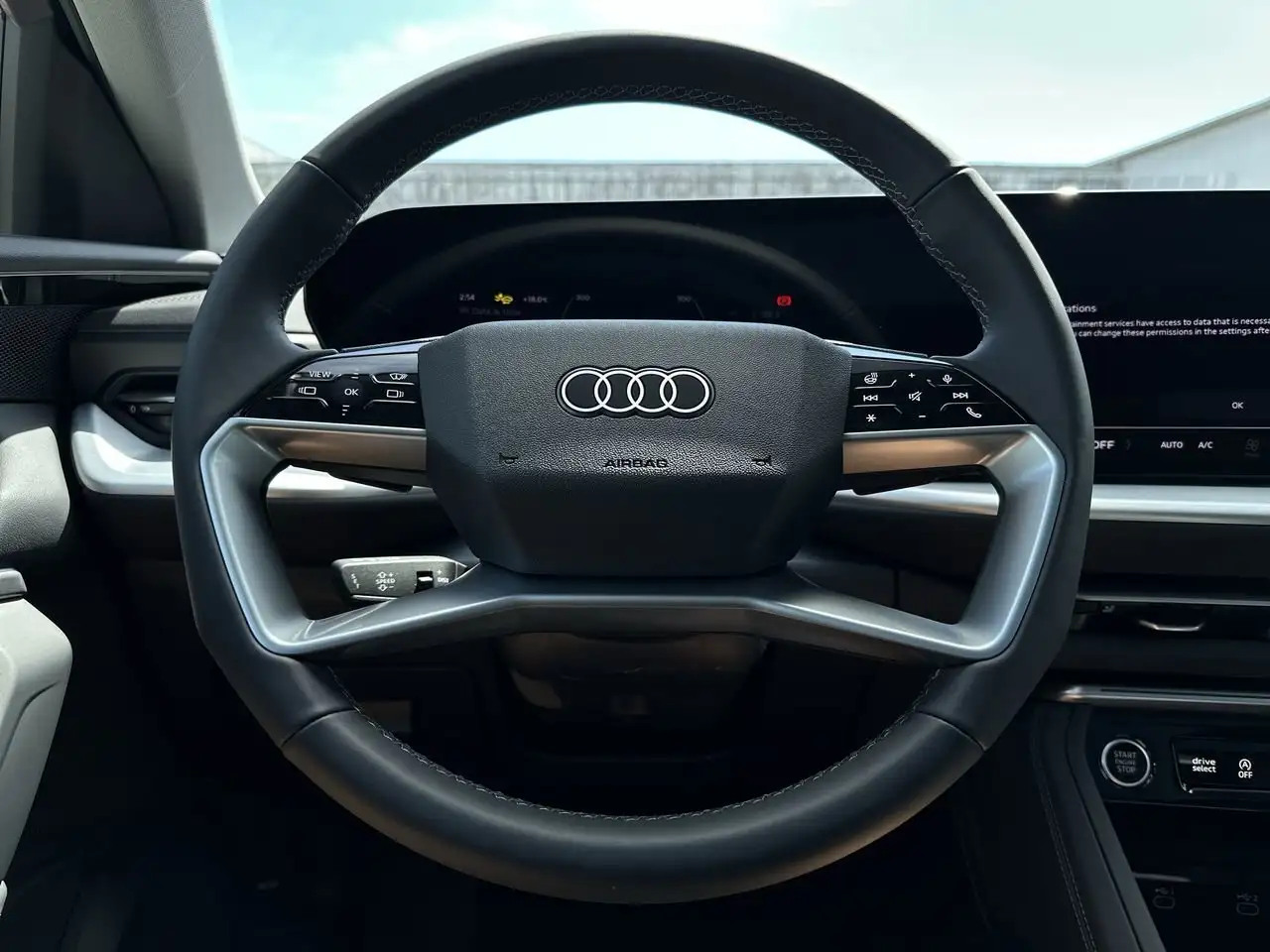 Audi Q5 снимка Audi Q5
