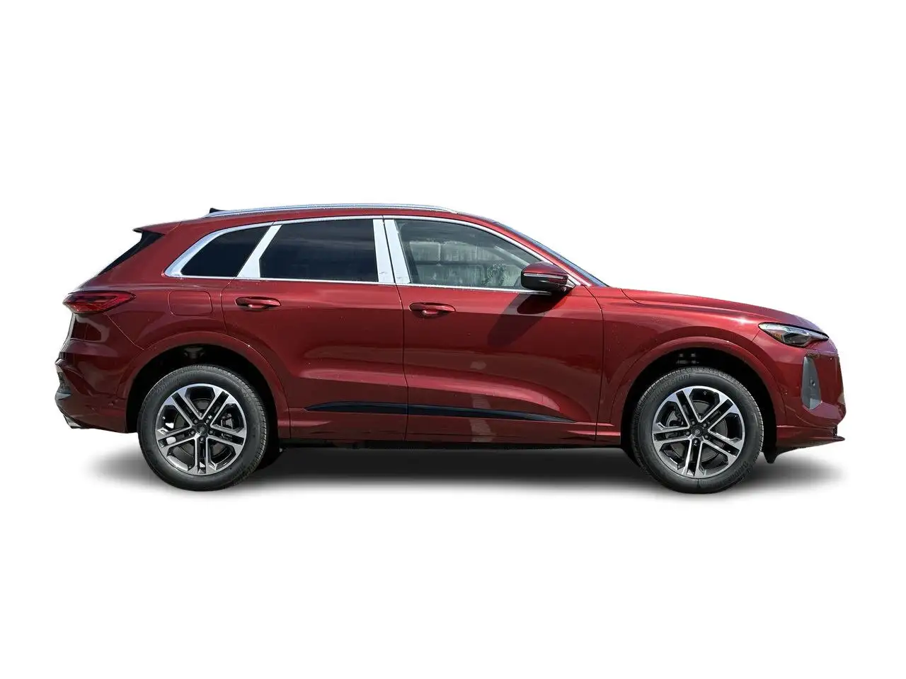 Audi Q5 снимка Audi Q5
