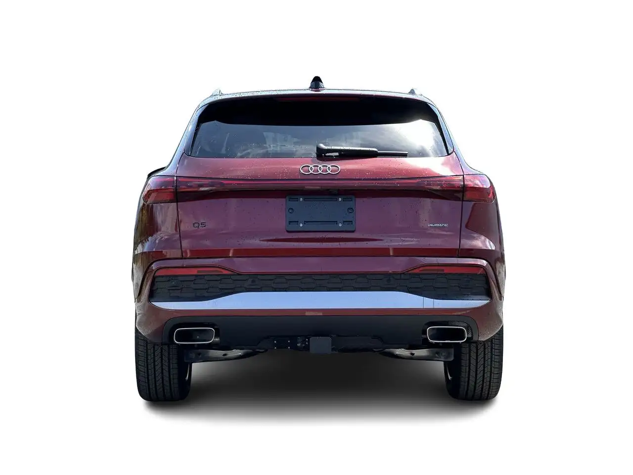Audi Q5 снимка Audi Q5