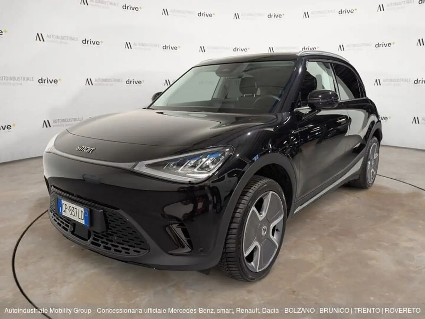 smart #1 272 CV PRO+ 22 KW  66 Kwh - 1