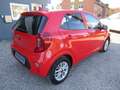 Kia Picanto 1.0 Dream-Team Edition Rot - thumbnail 4