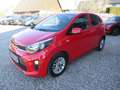 Kia Picanto 1.0 Dream-Team Edition Rot - thumbnail 1
