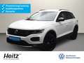 Volkswagen T-Roc TDI 4MOTION DSG Sport Black Style Navi LED Weiß - thumbnail 1