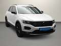 Volkswagen T-Roc TDI 4MOTION DSG Sport Black Style Navi LED Weiß - thumbnail 3