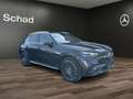 Mercedes-Benz GLC 400 GLC 400 e 4M AMG+AHK+DISTR+360°+DIGI LED+MEMORY+ Gris - thumbnail 3