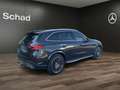 Mercedes-Benz GLC 400 GLC 400 e 4M AMG+AHK+DISTR+360°+DIGI LED+MEMORY+ Gris - thumbnail 5