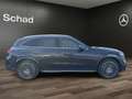 Mercedes-Benz GLC 400 GLC 400 e 4M AMG+AHK+DISTR+360°+DIGI LED+MEMORY+ Gris - thumbnail 4