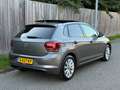 Volkswagen Polo 1.0 TSI DSG Highline Panoramadak|Virtual|NAP! Gris - thumbnail 6