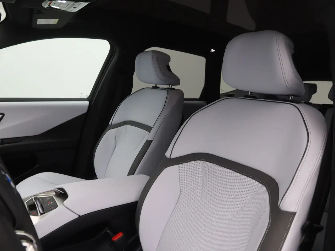 BMW iX3 2026