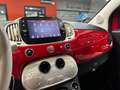 Fiat 500 Dolcevita 1.0 Hybrid 51KW (70 CV) Rouge - thumbnail 15