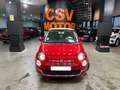 Fiat 500 Dolcevita 1.0 Hybrid 51KW (70 CV) Rouge - thumbnail 3