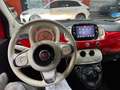 Fiat 500 Dolcevita 1.0 Hybrid 51KW (70 CV) Rouge - thumbnail 11