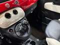 Fiat 500 Dolcevita 1.0 Hybrid 51KW (70 CV) Rouge - thumbnail 14