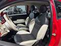 Fiat 500 Dolcevita 1.0 Hybrid 51KW (70 CV) Rouge - thumbnail 9
