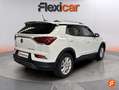 SsangYong Korando G15 Limited 4x4 Aut. Weiß - thumbnail 8