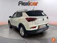 SsangYong Korando G15 Limited 4x4 Aut. Blanco - thumbnail 5