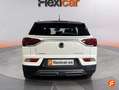 SsangYong Korando G15 Limited 4x4 Aut. Blanco - thumbnail 7