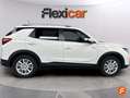 SsangYong Korando G15 Limited 4x4 Aut. Blanco - thumbnail 9