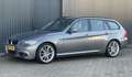 BMW 320 320i Touring (E91) Origineel Business M-Line 125KW Grijs - thumbnail 1