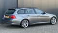 BMW 320 320i Touring (E91) Origineel Business M-Line 125KW Grijs - thumbnail 4