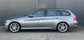 BMW 320 320i Touring (E91) Origineel Business M-Line 125KW Grijs - thumbnail 2