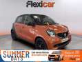 smart forFour 66 Prime Naranja - thumbnail 1