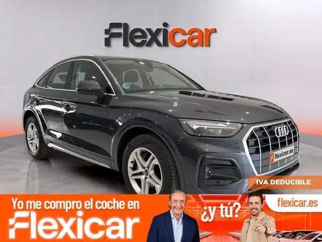 Audi Advanced 35 TDI 120kW S tronic