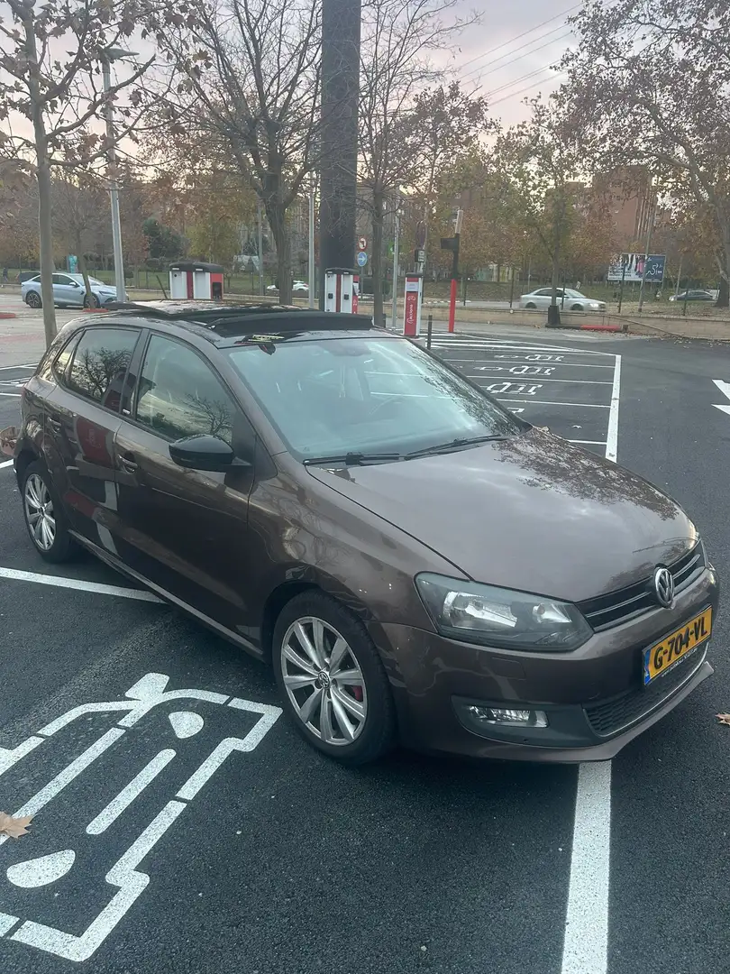 Volkswagen Polo Polo 1.6TDI Advance 105 Advance - 2